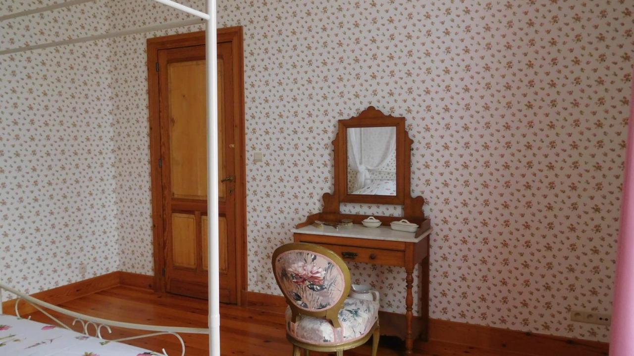 La Cle Des Sens Acomodação com café da manhã Le Faubourg Exterior foto